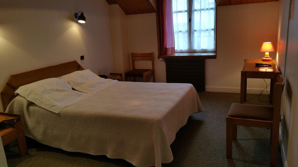 Hotel A Notre Dame La Châtre Zewnętrze zdjęcie