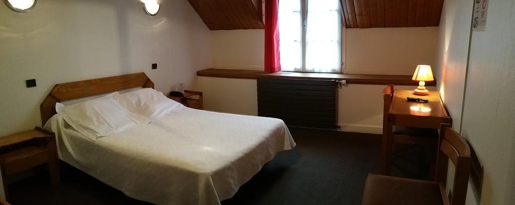 Hotel A Notre Dame La Châtre Zewnętrze zdjęcie