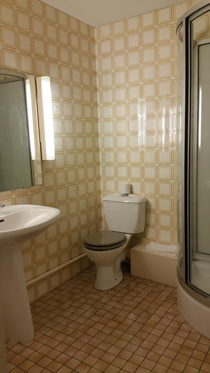 Hotel A Notre Dame La Châtre Zewnętrze zdjęcie