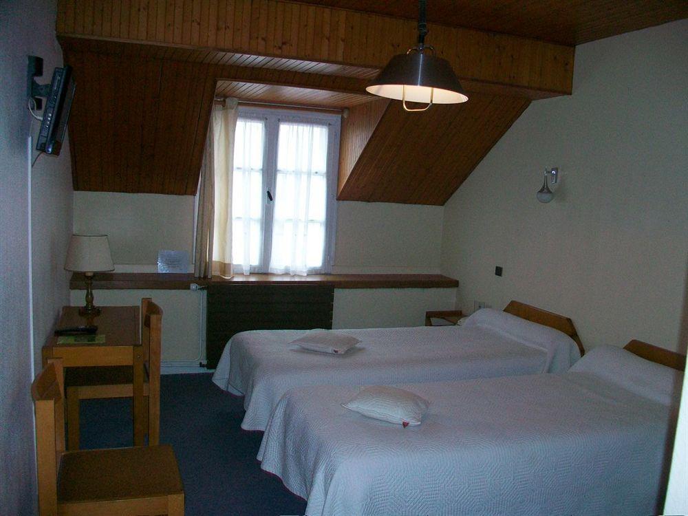 Hotel A Notre Dame La Châtre Zewnętrze zdjęcie